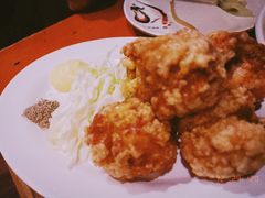 -福烤锦花(长乐路店)