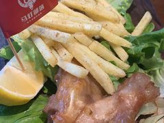 -马灯部落·西湖边的创意山景餐厅(虎跑动物园店)