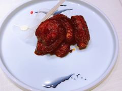 本帮熏鱼-屋里厢上海菜馆