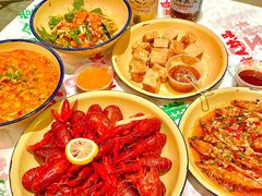 -东排食堂长沙小吃大排档(五一广场店)