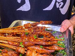 -有局·成都市井烧烤·精酿啤酒(双楠店)