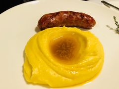 -Khéma Restaurant Pasteur