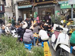 -老刘家永盛斋·传统泡馍(东关南街店)