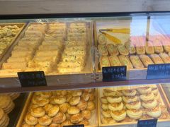 -包满意面包糕点(东坝店)