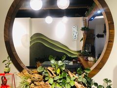 -茶油香闽南菜·花园餐厅(前埔店)