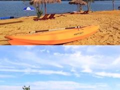 -庐山西海国际温泉度假村