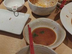 -大师兄·手工面·西北菜(珠海环宇城店)