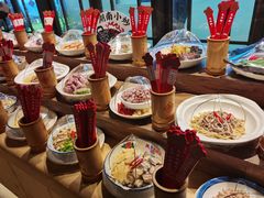-洞庭土菜馆(天河北总店)