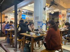 大堂-黑竹香鸡(营和巷店)