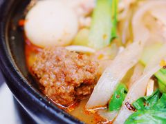 丸子砂锅-清真·穆萨砂锅(大皮院店)