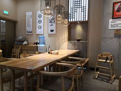 大堂-陳八两面家(滨江天街店)