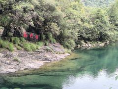 -石台牯牛降景区