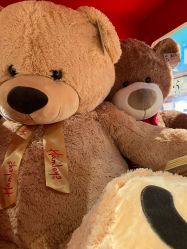 -Hamleys哈姆雷斯(东方福来德店)