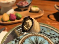 -格鲁·秀色Georgia’s Feast