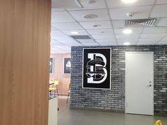 -麦当劳(湛江大厦店)