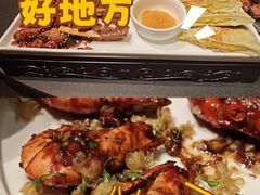 -桂小厨广西菜(万象城店)