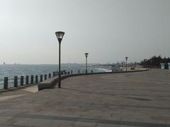 -日照灯塔风景区