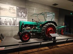 -柳州工业博物馆