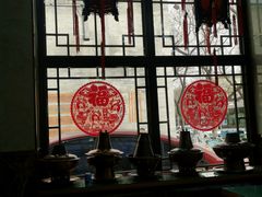 -隆福寺小吃店(东四店)