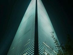 -上海柏悦酒店