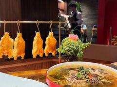 -北京全聚德(王府井店)