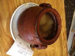 白鹿江西餐厅(北苑店)-原鄉本味 楚菜 丹江口鱼(北苑店)