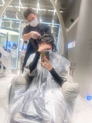 -MY HAIR ARDOR