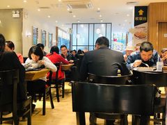 大堂-大家乐(深圳中信店)