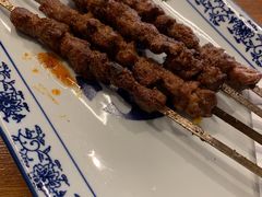 -甘记兰州牛肉面(Chadstone 旗舰店)