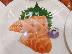 -常鲜楼常来尝鲜海胆馆(星海店)