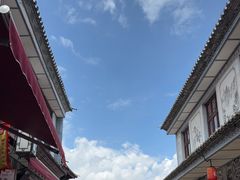 -巍山古城