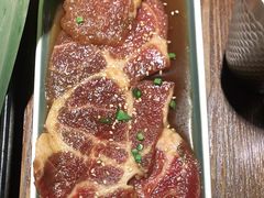 -新石器烤肉(中房金谊广场店)
