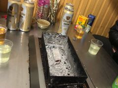 -贾青羊肉串(袁桥店)