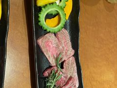 -岛呗と琉球料理 北谷ダイニング