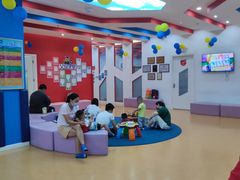 -美吉姆儿童发展中心(远洋中心店)