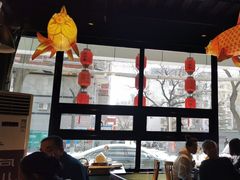 -向川南·水煮鱼·川菜(和平里店)