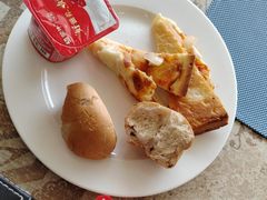 -长峰假日酒店·佛罗伦萨西餐厅
