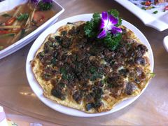 -连家船海鲜大排档·20年闽菜店(厦大店)