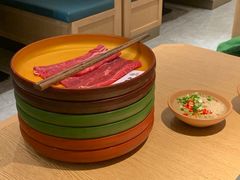 -温野菜涮涮锅(曲江大悦城店)