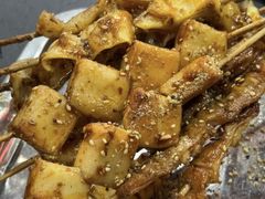 -老黑板筋(顺义总店)
