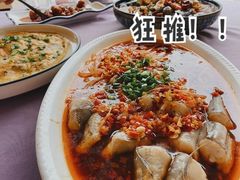 -合家小菜餐馆(新诚花苑店)