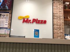 -米斯特比萨(望京西园店)