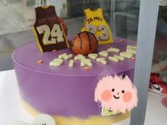 -糕小爱·动物奶油生日蛋糕定制(合肥总店)