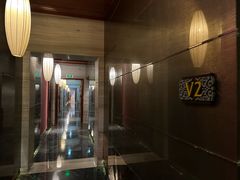 -金海湾嘉华度假酒店·海天阁中餐厅