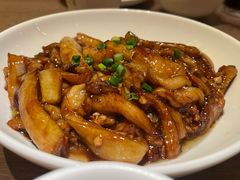 -金掌勺锅包肉(太原万达店)