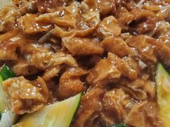 -清真宏玉祥黄门脸餐厅(华荫东里店)