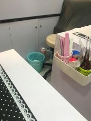 -美斯洛美甲美睫连锁店