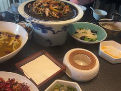 -晓长安·新陕菜(曲江店)