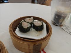 -丰尔粥食·顺德鱼生·干蒸排骨顺德菜(大良分店)