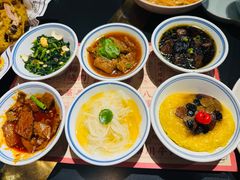 -长安大牌档之龙头酒肆(荣民龙首广场店)